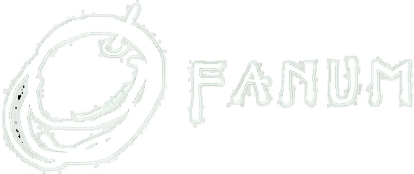 Fanum - Official Merchandise